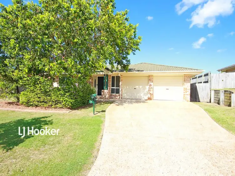7 Waranga Court, Murrumba Downs QLD 4503