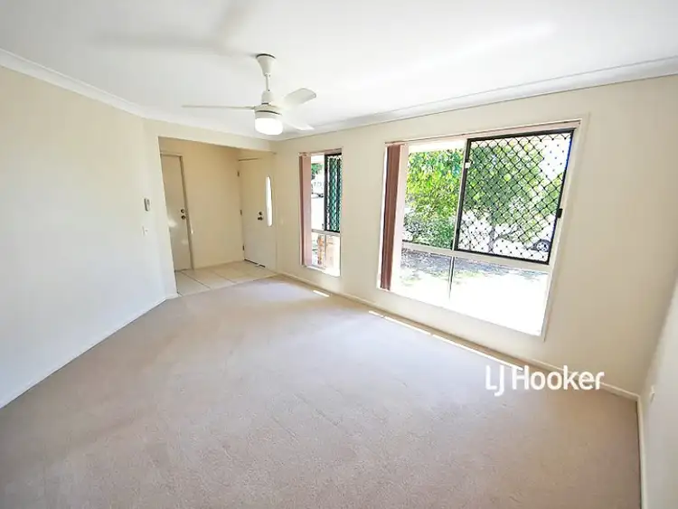 Second view of Homely house listing, 7 Waranga Court, Murrumba Downs QLD 4503