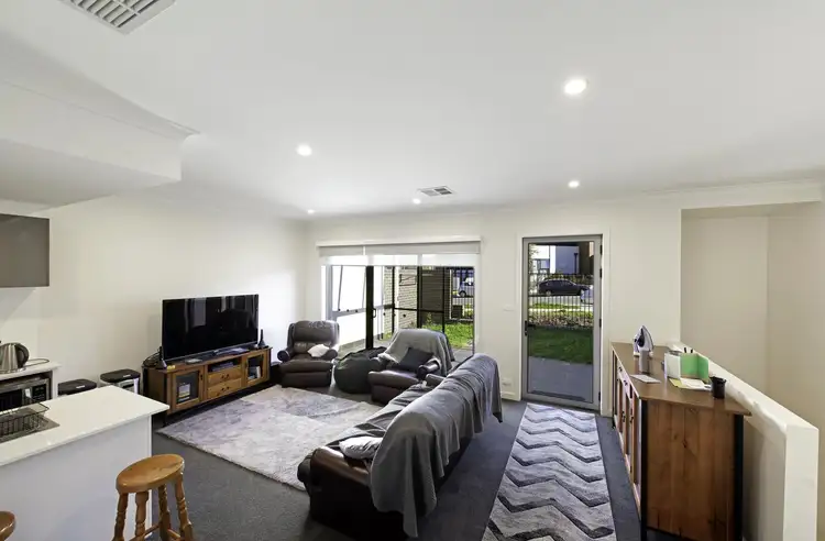 Third view of Homely townhouse listing, 4/5 Nevertire Street, Lawson ACT 2617