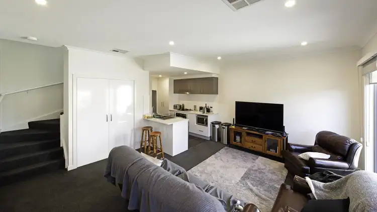 Fourth view of Homely townhouse listing, 4/5 Nevertire Street, Lawson ACT 2617