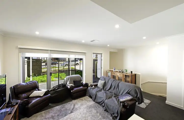Fifth view of Homely townhouse listing, 4/5 Nevertire Street, Lawson ACT 2617