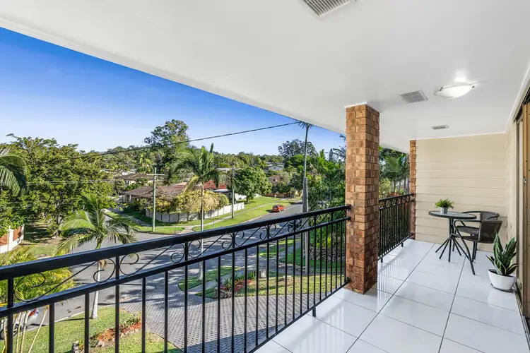 Main view of Homely house listing, 54 Carrara Street, Mount Gravatt East QLD 4122
