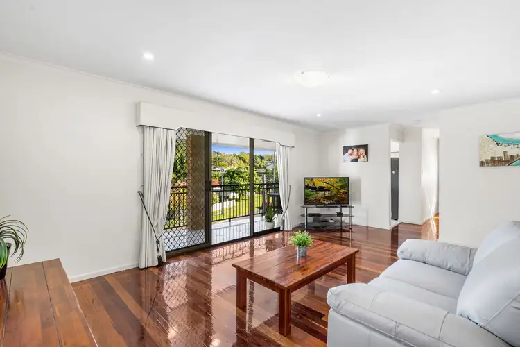 Second view of Homely house listing, 54 Carrara Street, Mount Gravatt East QLD 4122