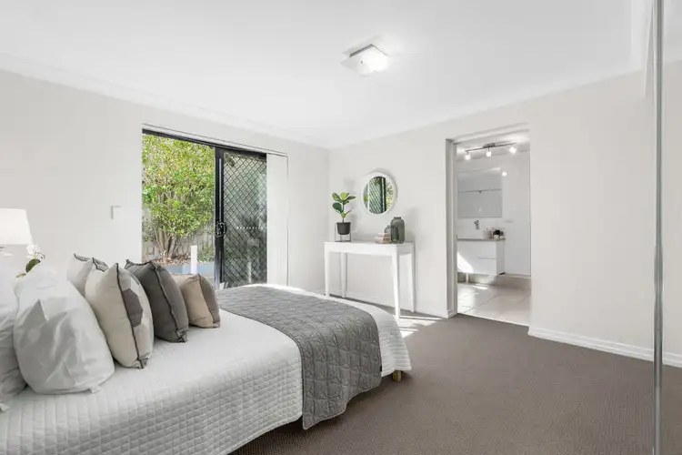 2/204 Wellington Road, East Brisbane QLD 4169