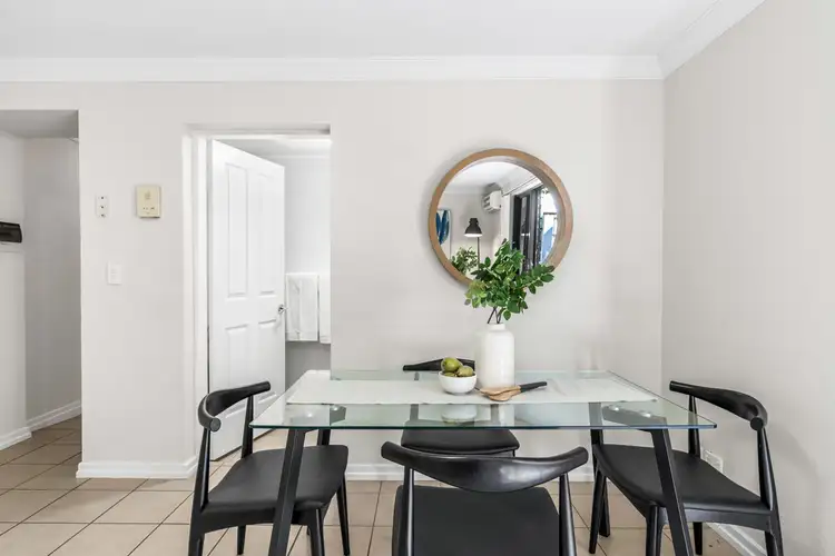 Fifth view of Homely apartment listing, 2/204 Wellington Road, East Brisbane QLD 4169