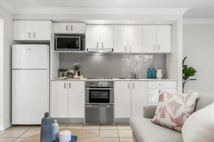 Sixth view of Homely apartment listing, 2/204 Wellington Road, East Brisbane QLD 4169