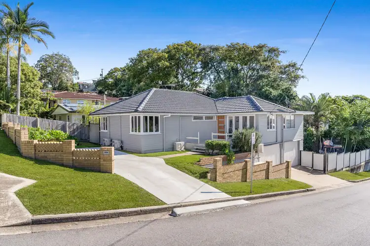 57 Mountain Street, Mount Gravatt QLD 4122