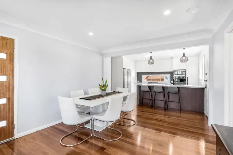 Fourth view of Homely house listing, 57 Mountain Street, Mount Gravatt QLD 4122