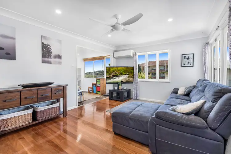Fifth view of Homely house listing, 57 Mountain Street, Mount Gravatt QLD 4122