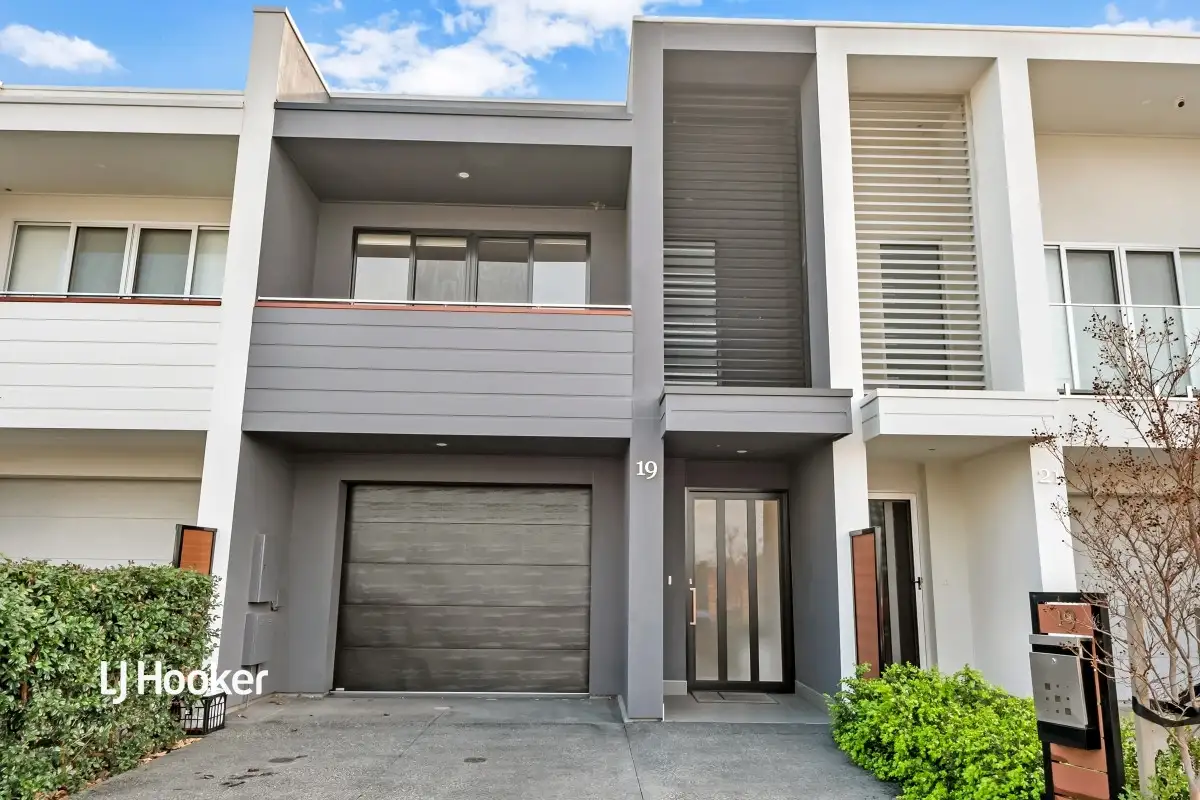 Main view of Homely house listing, 19 Timms Street, Findon SA 5023