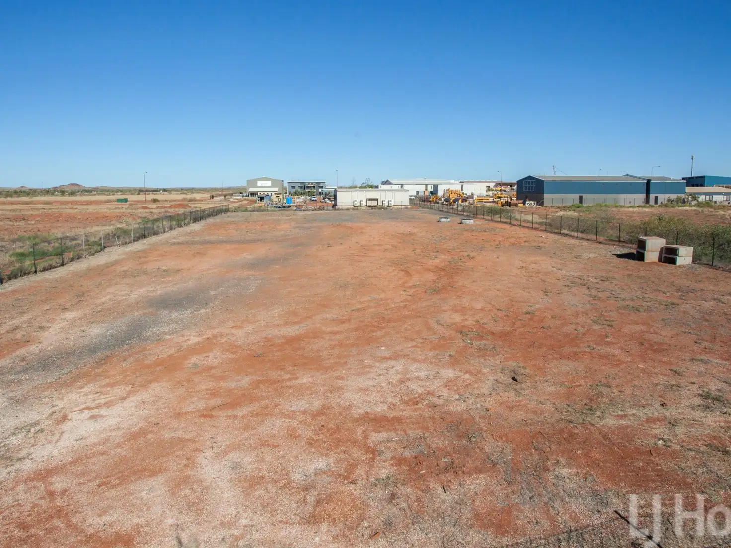 Main view of Homely land listing, 49 Basalt Way, Gap Ridge WA 6714