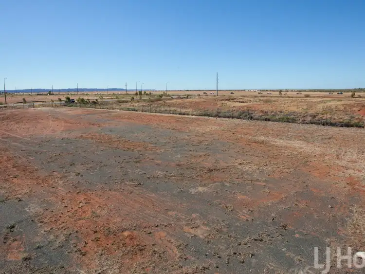 Second view of Homely land listing, 49 Basalt Way, Gap Ridge WA 6714