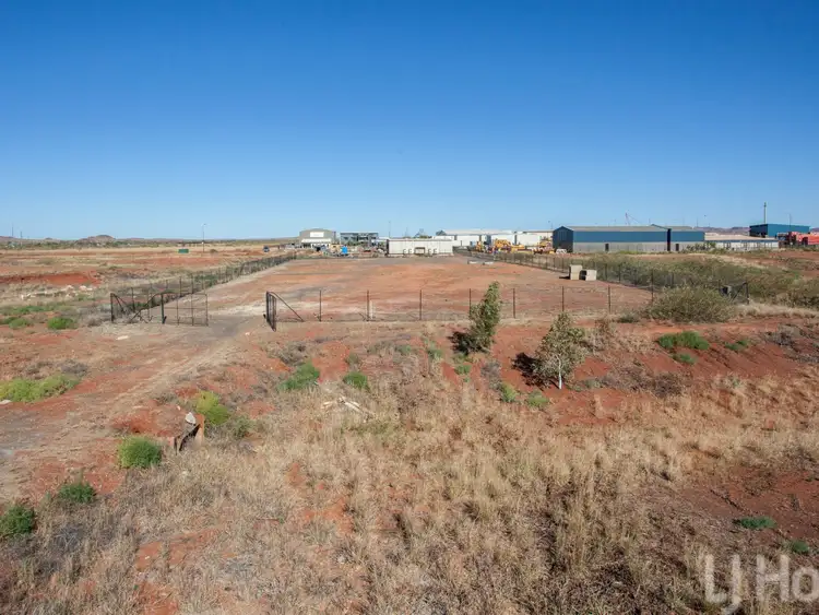 Third view of Homely land listing, 49 Basalt Way, Gap Ridge WA 6714