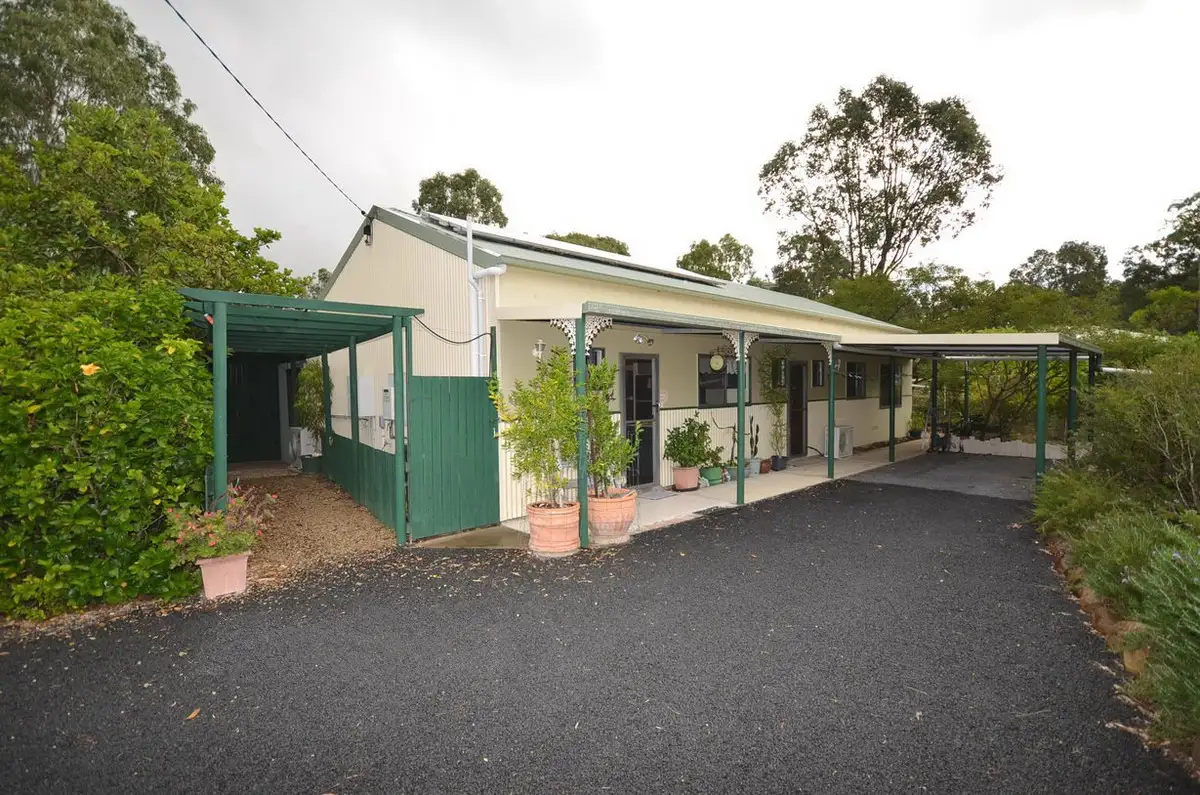 Main view of Homely house listing, 63 Scarvell Place, Kooralbyn QLD 4285