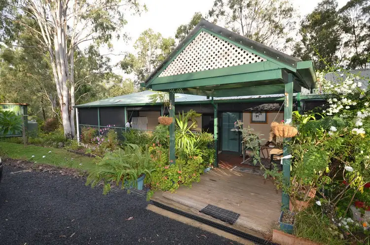 Second view of Homely house listing, 63 Scarvell Place, Kooralbyn QLD 4285