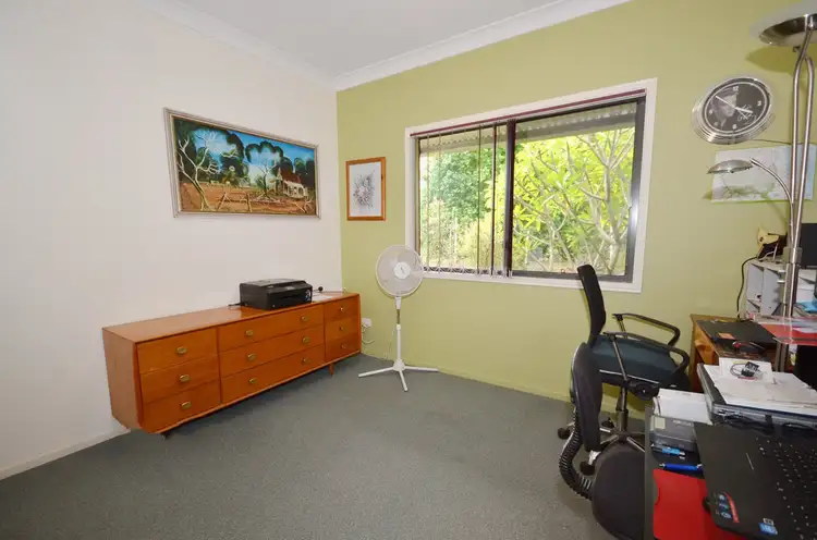 Fourth view of Homely house listing, 63 Scarvell Place, Kooralbyn QLD 4285