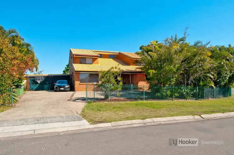 Main view of Homely house listing, 14 Rochester Drive, Mount Warren Park QLD 4207