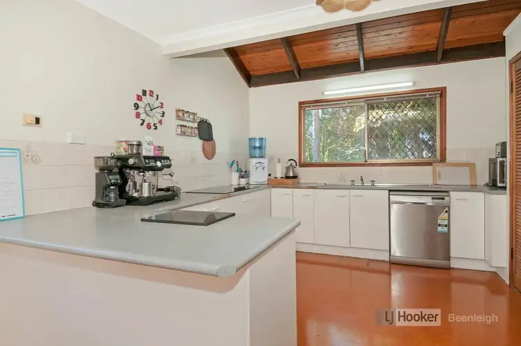Second view of Homely house listing, 14 Rochester Drive, Mount Warren Park QLD 4207