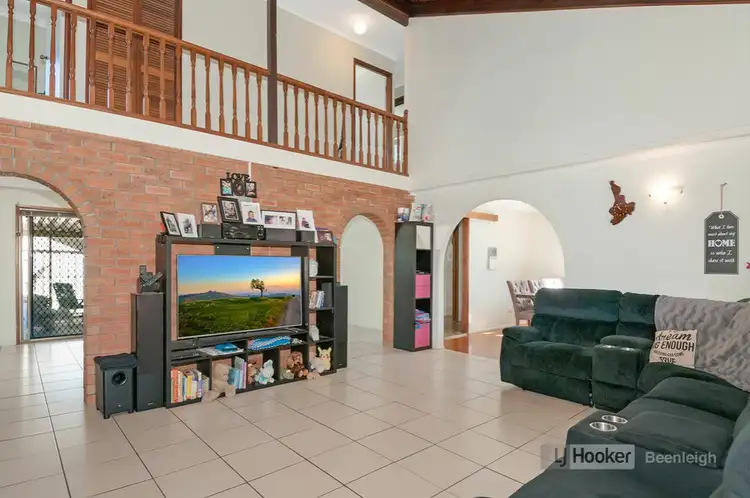 Third view of Homely house listing, 14 Rochester Drive, Mount Warren Park QLD 4207