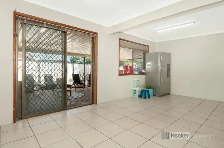 Fifth view of Homely house listing, 14 Rochester Drive, Mount Warren Park QLD 4207