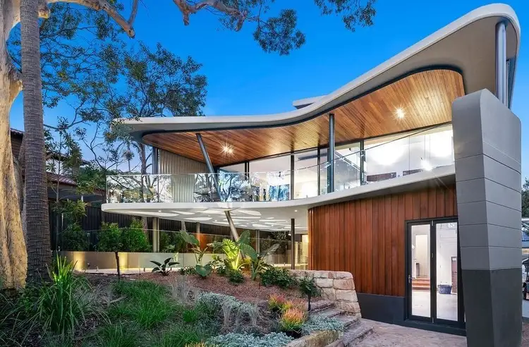 Second view of Homely house listing, 6A Mitala Street, Newport NSW 2106