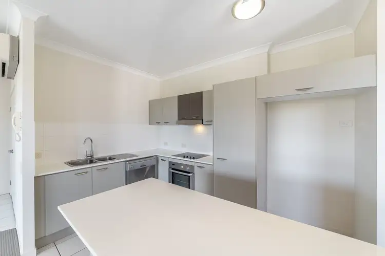 62/19 Carina Peak Drive, Varsity Lakes QLD 4227