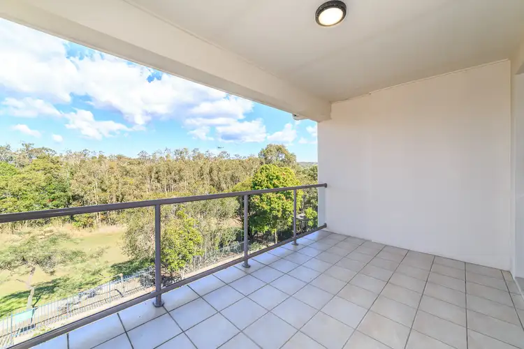 Third view of Homely apartment listing, 62/19 Carina Peak Drive, Varsity Lakes QLD 4227