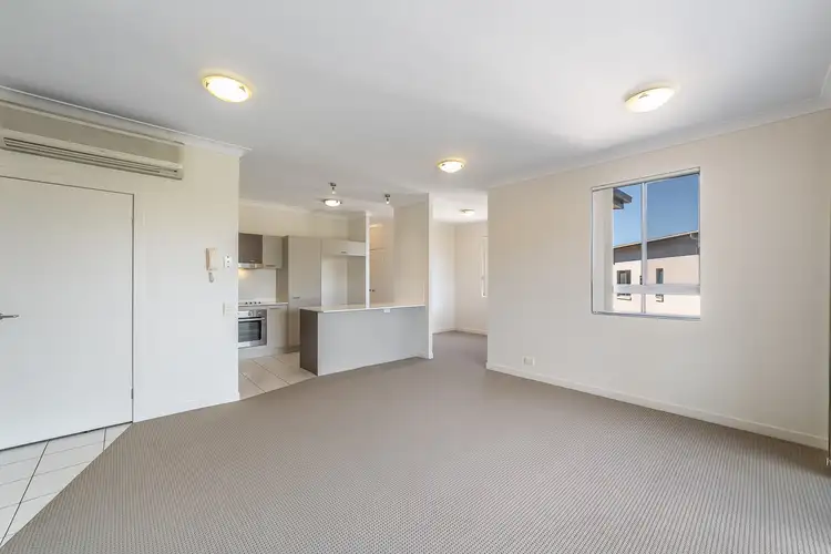 Fourth view of Homely apartment listing, 62/19 Carina Peak Drive, Varsity Lakes QLD 4227