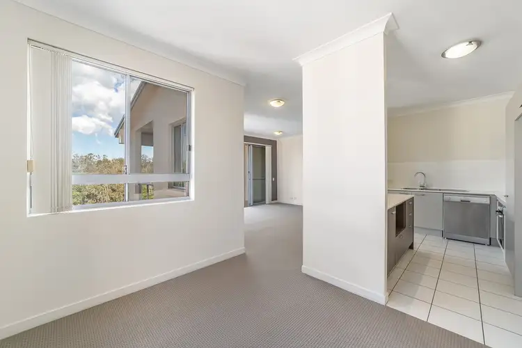 Fifth view of Homely apartment listing, 62/19 Carina Peak Drive, Varsity Lakes QLD 4227