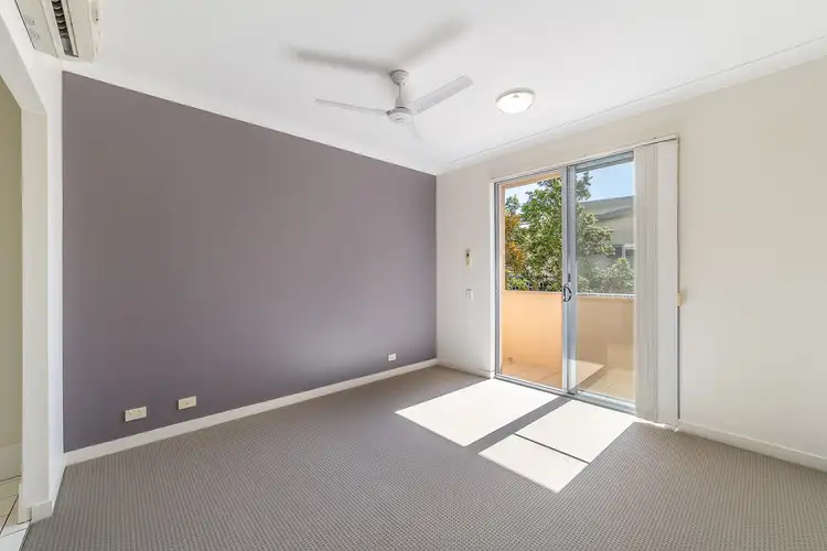 Sixth view of Homely apartment listing, 62/19 Carina Peak Drive, Varsity Lakes QLD 4227