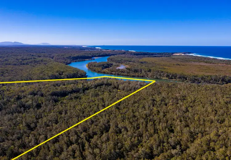 Fourth view of Homely rural property listing, 555 Follies Road, Old Bar NSW 2430