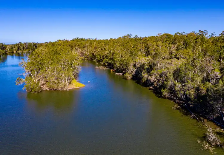 Sixth view of Homely rural property listing, 555 Follies Road, Old Bar NSW 2430
