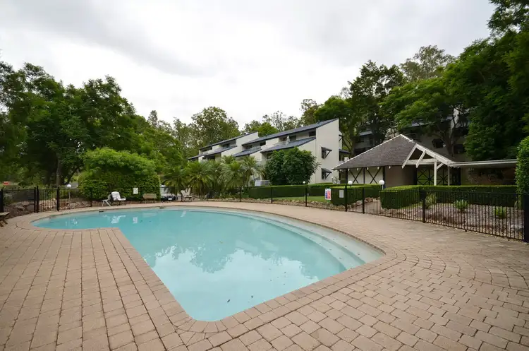 Sixth view of Homely unit listing, 52/97-111 Routley Drive, Kooralbyn QLD 4285