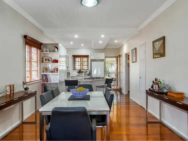 Third view of Homely house listing, 42 Reuben Street, Stafford QLD 4053