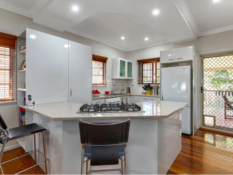Fourth view of Homely house listing, 42 Reuben Street, Stafford QLD 4053