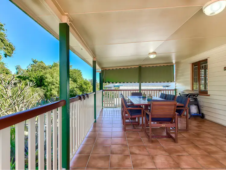 Fifth view of Homely house listing, 42 Reuben Street, Stafford QLD 4053