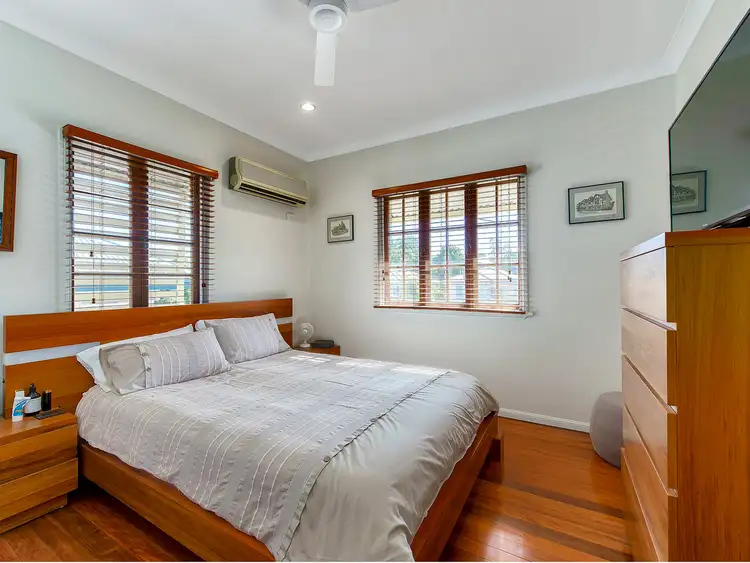 Sixth view of Homely house listing, 42 Reuben Street, Stafford QLD 4053