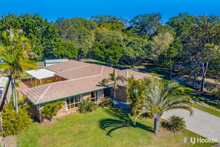 7 Gardenia Drive, Birkdale QLD 4159