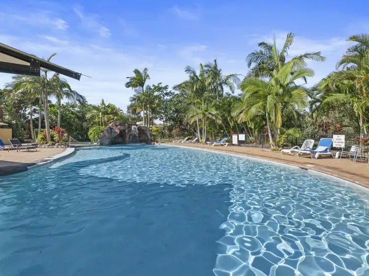 Fourth view of Homely townhouse listing, 100/151-153 Mudjimba Beach Road, Mudjimba QLD 4564