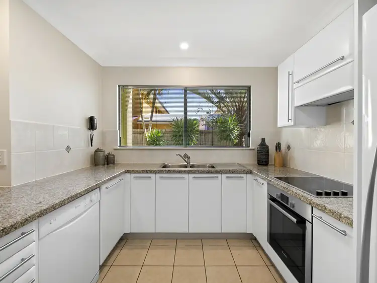 Fifth view of Homely townhouse listing, 100/151-153 Mudjimba Beach Road, Mudjimba QLD 4564