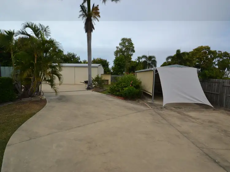 Third view of Homely house listing, 15 Livingstone St, Bowen QLD 4805