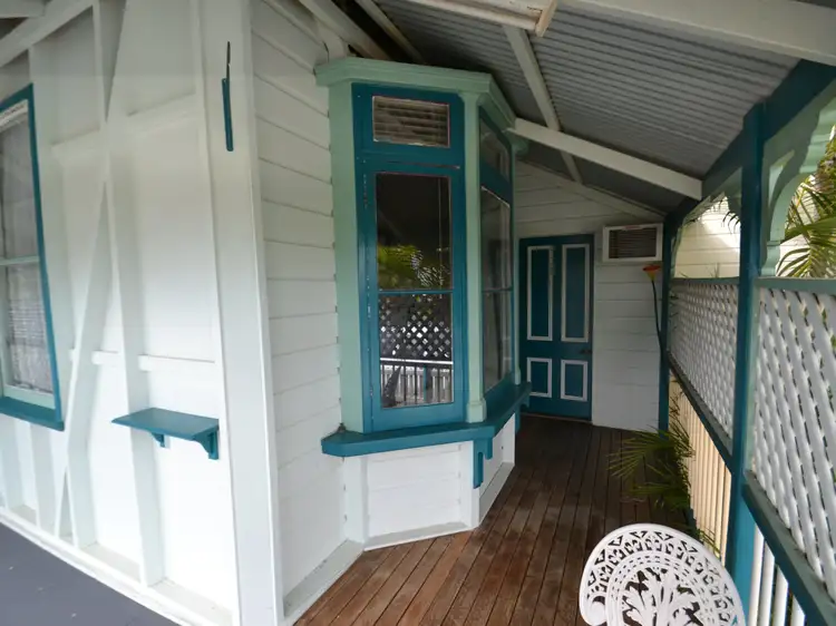 Fourth view of Homely house listing, 15 Livingstone St, Bowen QLD 4805