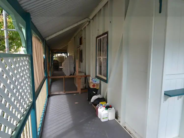 Sixth view of Homely house listing, 15 Livingstone St, Bowen QLD 4805