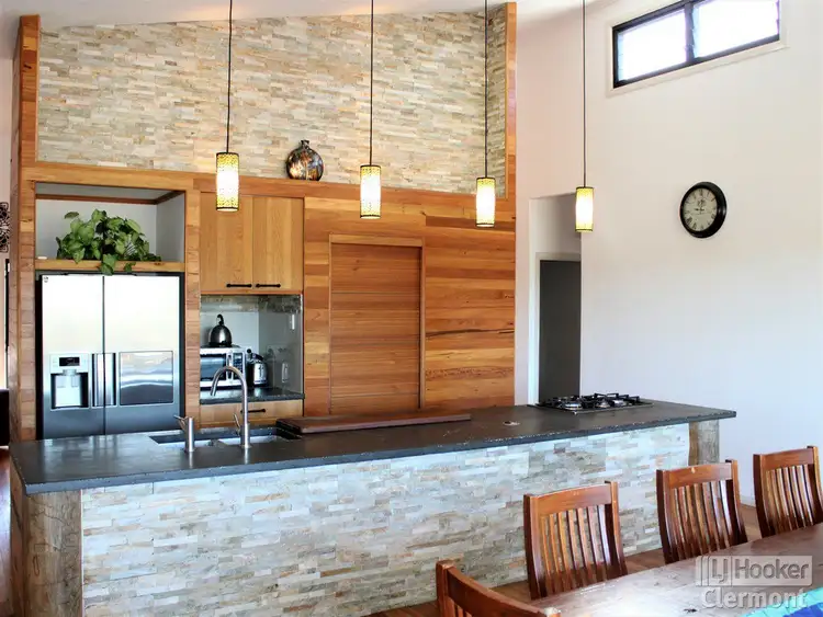 Second view of Homely house listing, 12 Nugget Lane, Clermont QLD 4721