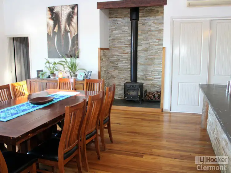 Third view of Homely house listing, 12 Nugget Lane, Clermont QLD 4721
