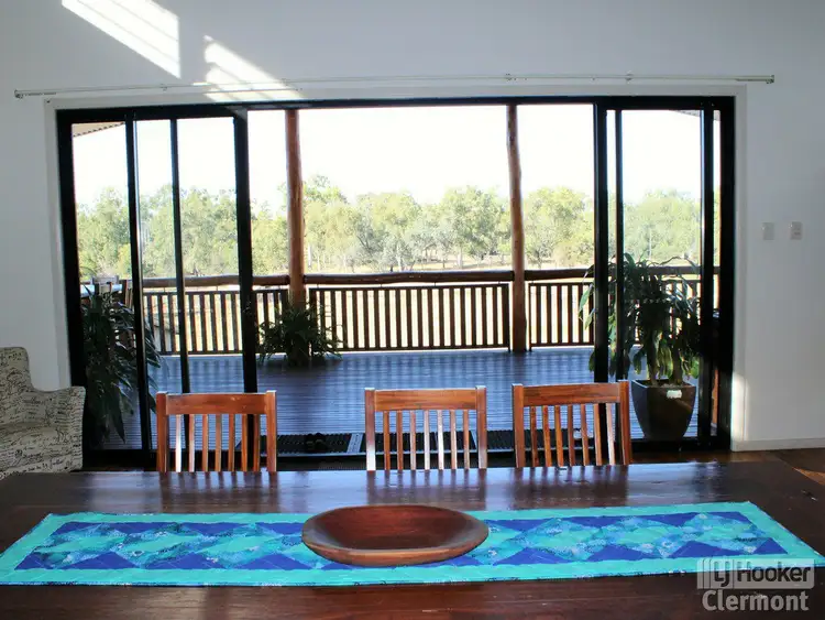 Fourth view of Homely house listing, 12 Nugget Lane, Clermont QLD 4721