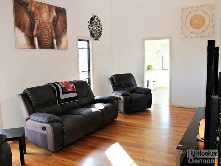 Fifth view of Homely house listing, 12 Nugget Lane, Clermont QLD 4721