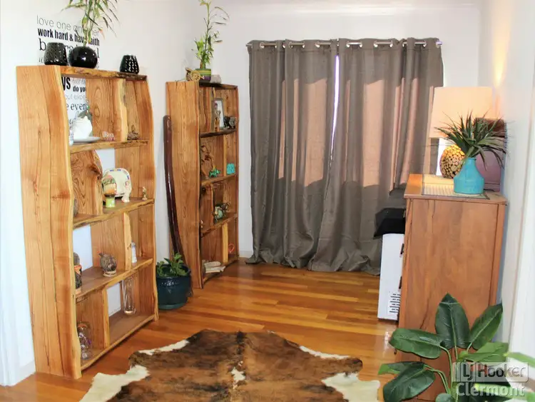 Sixth view of Homely house listing, 12 Nugget Lane, Clermont QLD 4721