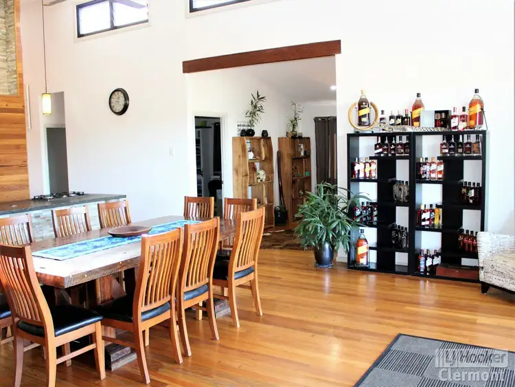 Seventh view of Homely house listing, 12 Nugget Lane, Clermont QLD 4721