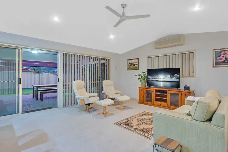 Third view of Homely house listing, 16 Riverbrooke Drive, Upper Coomera QLD 4209